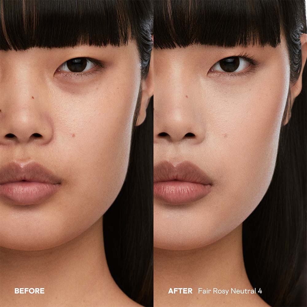 MAJOR SKIN SOFT BLUR BRIGHTENING CONCEALER (CORRECTOR PARA ROSTRO)